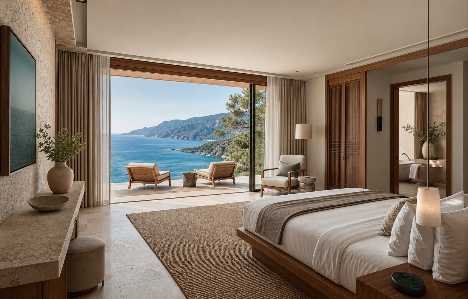 Panorama Suite